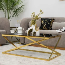 Mica Coffee Table