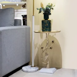 Vior End Table