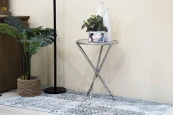 Niva End Table