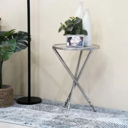 Niva End Table