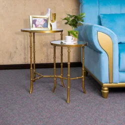NEYO END TABLE