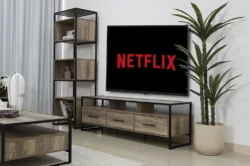 Roly Tv Unit
