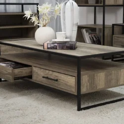 Roly Coffee Table