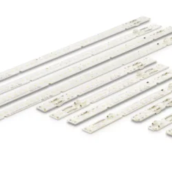 Philips Fortimo LED strip