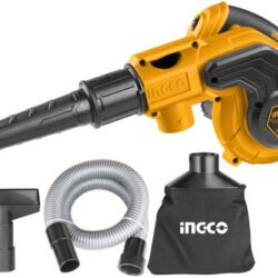 INGCO Aspirator blower AB8008