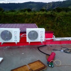 AC Repairs And Servicing