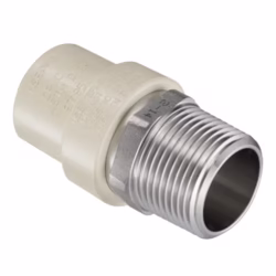 CTS CPVC Male Adapters