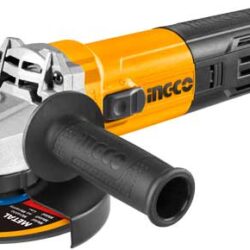 INGCO Angle grinder AG110018