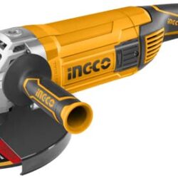 INGCO Angle grinder AG30008