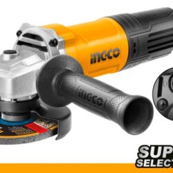 INGCO Angle grinder AG750282
