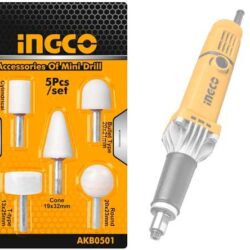 INGCO Accessories for die grinder AKB0501