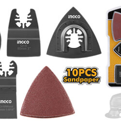 INGCO Multi tool blade set AKTMT1502