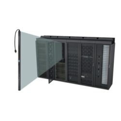 Schneider NetShelter Switched Rack PDUs