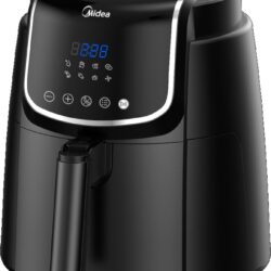 Air Fryer Model number: MF-CN35C
