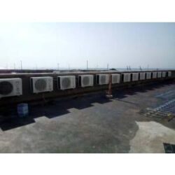 Air conditioner Supply, Installation & maintenance