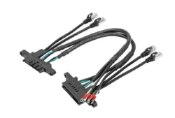 Zhuhai Hanqin Cable AMPHONEL COMPATIBLE CONNECTOR CABLE