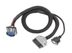 ANALOG QUANTITY DETECTION PORT SOCKET CABLE