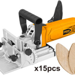 INGCO Biscuit jointer BJ9508