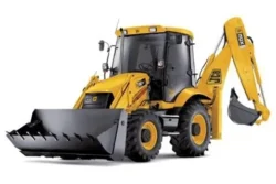 Backhoe
