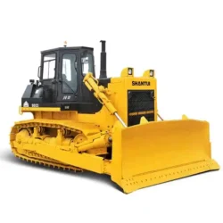  Bulldozer