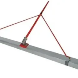 Bump Cutter/ Screed