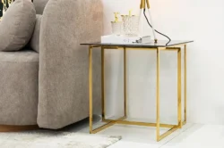 Capree End Table