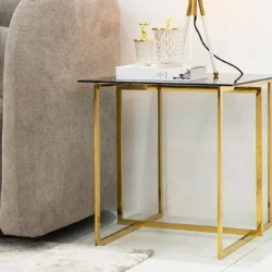 Capree End Table
