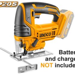 INGCO Lithium-ion jig saw CJSLI8501