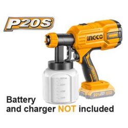 INGCO Lithium-ion...