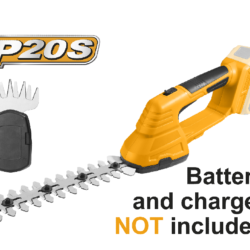 INGCO Lithium-ion garden shear CSTLI2001