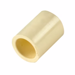 CTS CPVC Coupling