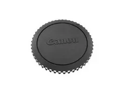 CANON (ALL LENSES) Camera Cover R-F-3 Body Cap