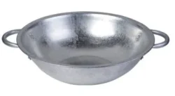 Head Pan