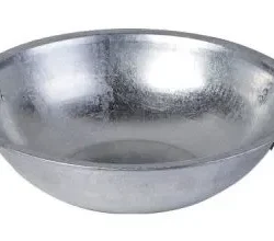  Head Pan