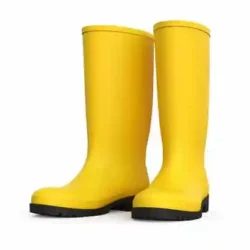Rubber Boots