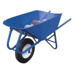 Wheel Barrow