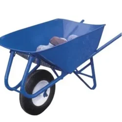 Wheel Barrow