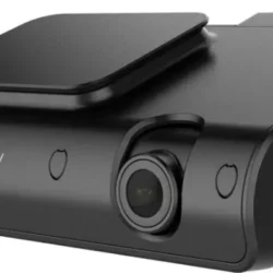 hikvision 5ch Dashcam 4G/GPS