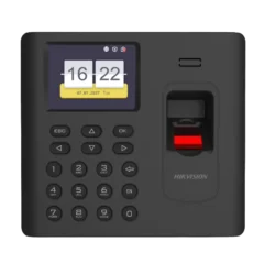 hikvision K1A802 Pro Series Fingerprint Time Attendance Terminal