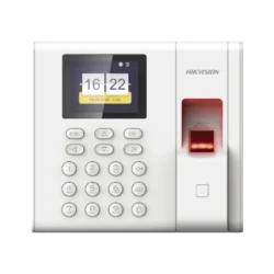 hikvision K1A8503 Value Series Fingerprint Time Attendance Terminal