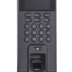 hikvision K1T804A Pro Series Fingerprint Terminal