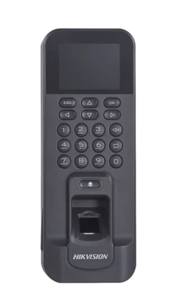 hikvision K1T804A Pro Series Fingerprint Terminal