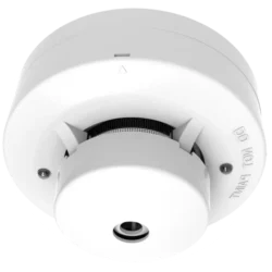 hikvision 4-Wired Smoke Detector