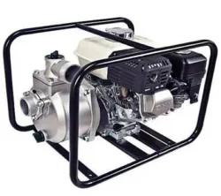 Dewatering Pump