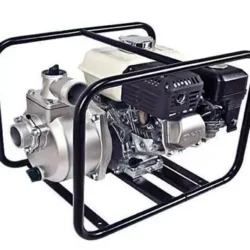 Dewatering Pump