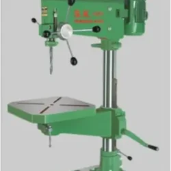 Drilling Machine