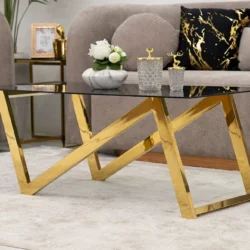 Elango Coffee Table