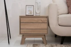 Eliana End Table