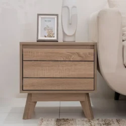 Eliana End Table
