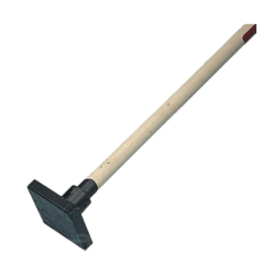 Earth Rammer
